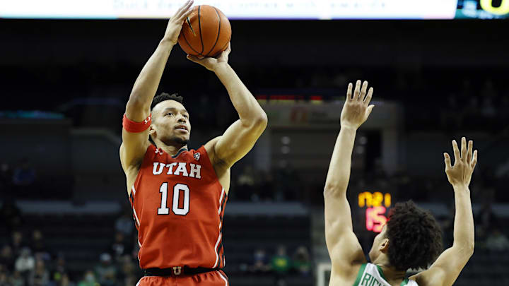 Utah vs. Arizona State Prediction and Odds: Bet Utes as Underdogs