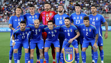 Wo steht Titelverteidiger Italien nach schwacher Qualifikation?