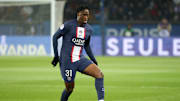 Paris Saint-Germain v Olympique Lyonnais - Ligue 1