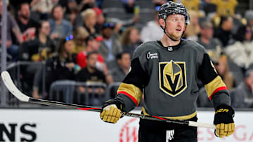 Tampa Bay Lightning v Vegas Golden Knights