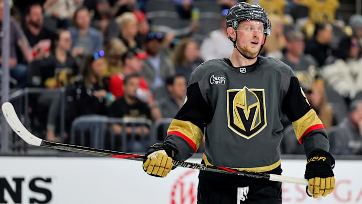 Tampa Bay Lightning v Vegas Golden Knights