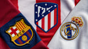 Atletico Madrid will die beiden Großen ärgern