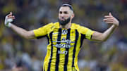 Karim Benzema aurait tranché sur son avenir. 