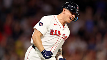 Tyler O'Neill merece quedarse en Boston para 2025