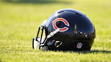 Chicago Bears, Training Camp