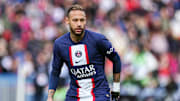 Neymar Jr