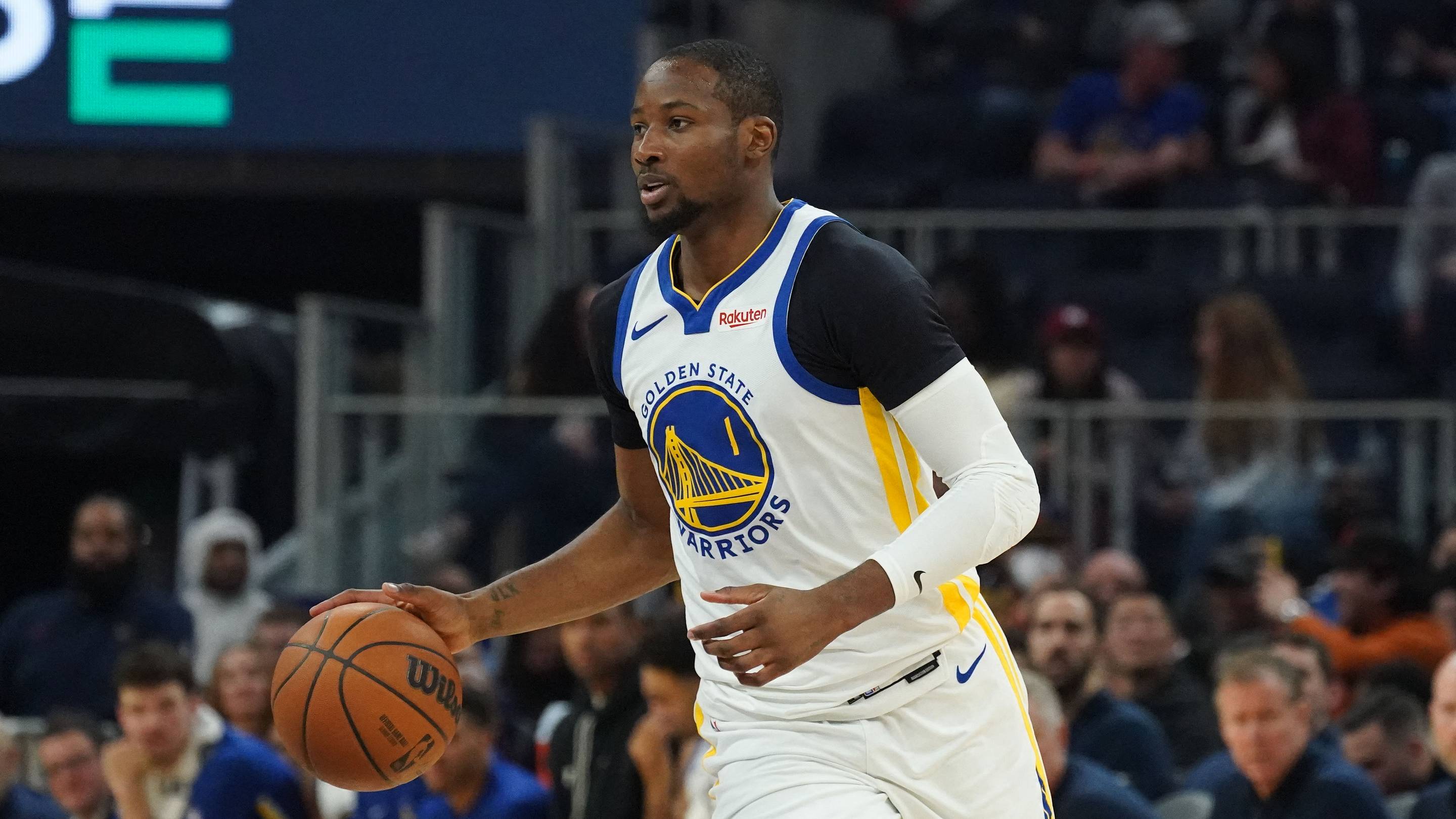 Kuminga's Timberwolves Contract Exposes Warriors' Reckless Move