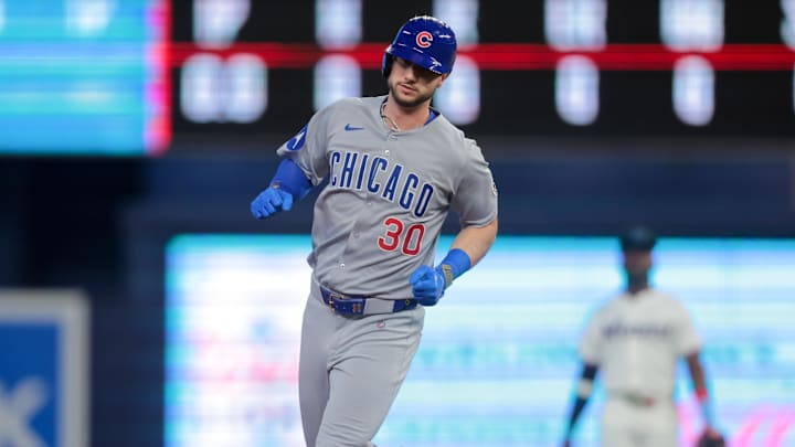 Did Cubs Trade Away Too Much to Acquire Kyle Tucker in Offseason?