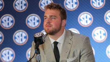 SEC Football Media Days