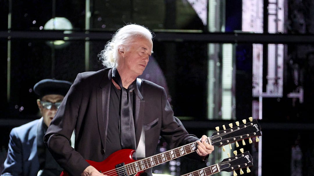 38th Annual Rock & Roll Hall Of Fame Induction Ceremony - Show