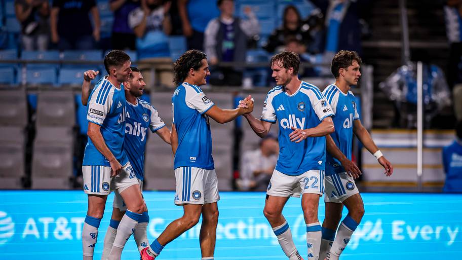 Charlotte FC 