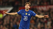 Marcos Alonso