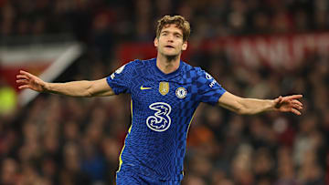 Marcos Alonso