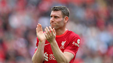 Liverpool v Wolverhampton Wanderers - Premier League