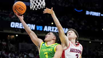 Shelstad can penetrate and shoot the three, but is his big man coming back?
