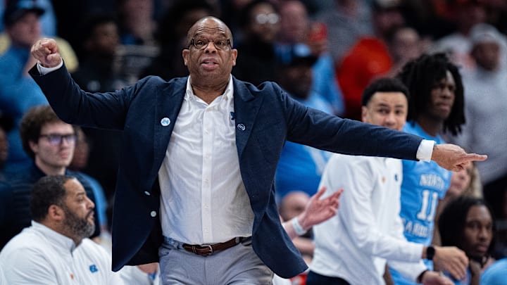 Hubert Davis