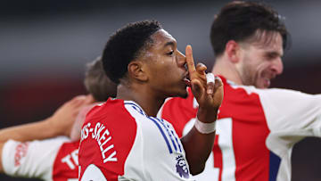 Arsenal FC v Tottenham Hotspur FC - Premier League