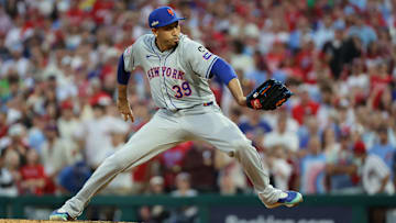 Edwin Diaz, New York Mets
