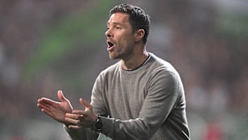 Xabi Alonso