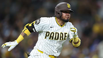 Arráez es tres veces campeón bate de la MLB 