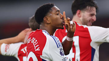 Arsenal FC v Tottenham Hotspur FC - Premier League