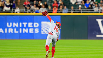 Los Angeles Angels v Chicago White Sox