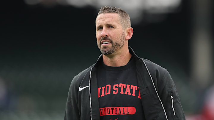 Ohio State v Northwestern