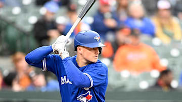 Toronto Blue Jays v Baltimore Orioles - Game Two