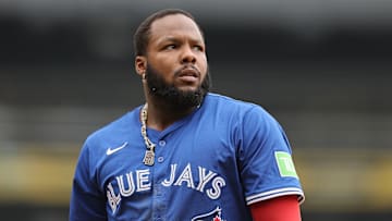 Toronto Blue Jays v Chicago White Sox
