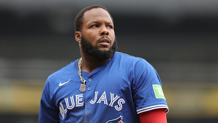 Toronto Blue Jays v Chicago White Sox