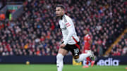 Andreas Pereira é um dos principais destaques da Premier League
