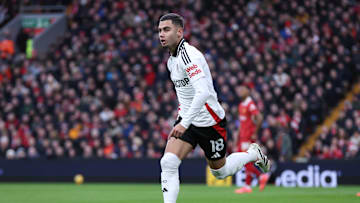 Andreas Pereira é um dos principais destaques da Premier League
