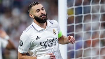Pour le Ballon d'Or 2022, Franck Haise a fait son choix 