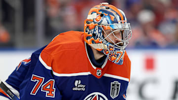 2025 Stanley Cup Final - Game Two