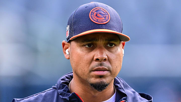 Chicago Bears, Ryan Poles