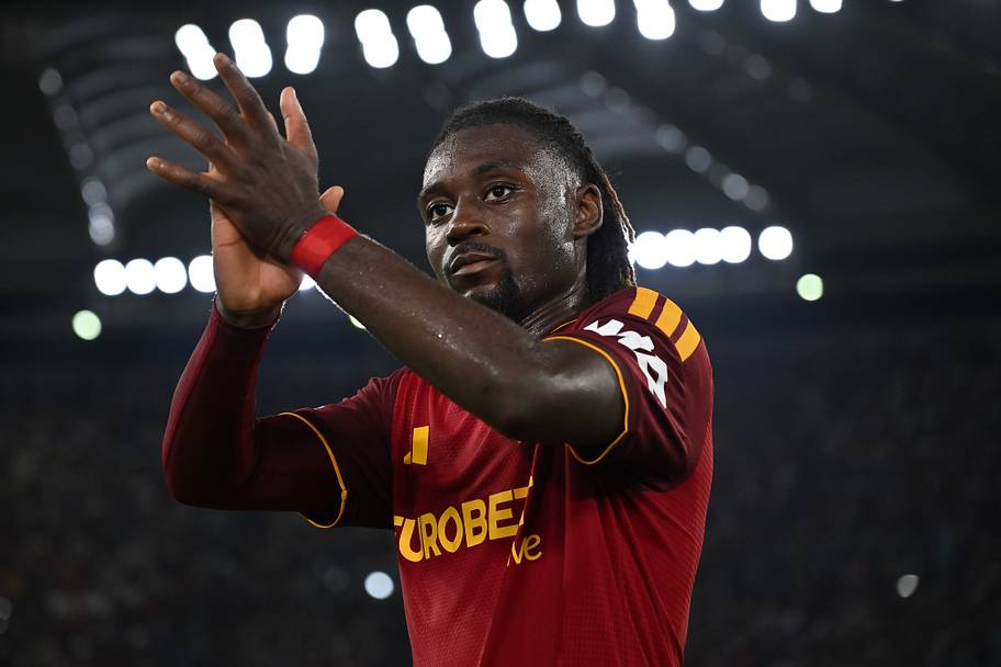 Manu Koné