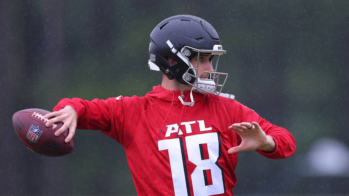 Falcons could be punished severely for their role in tampering with Kirk Cousins - Vimarsana News