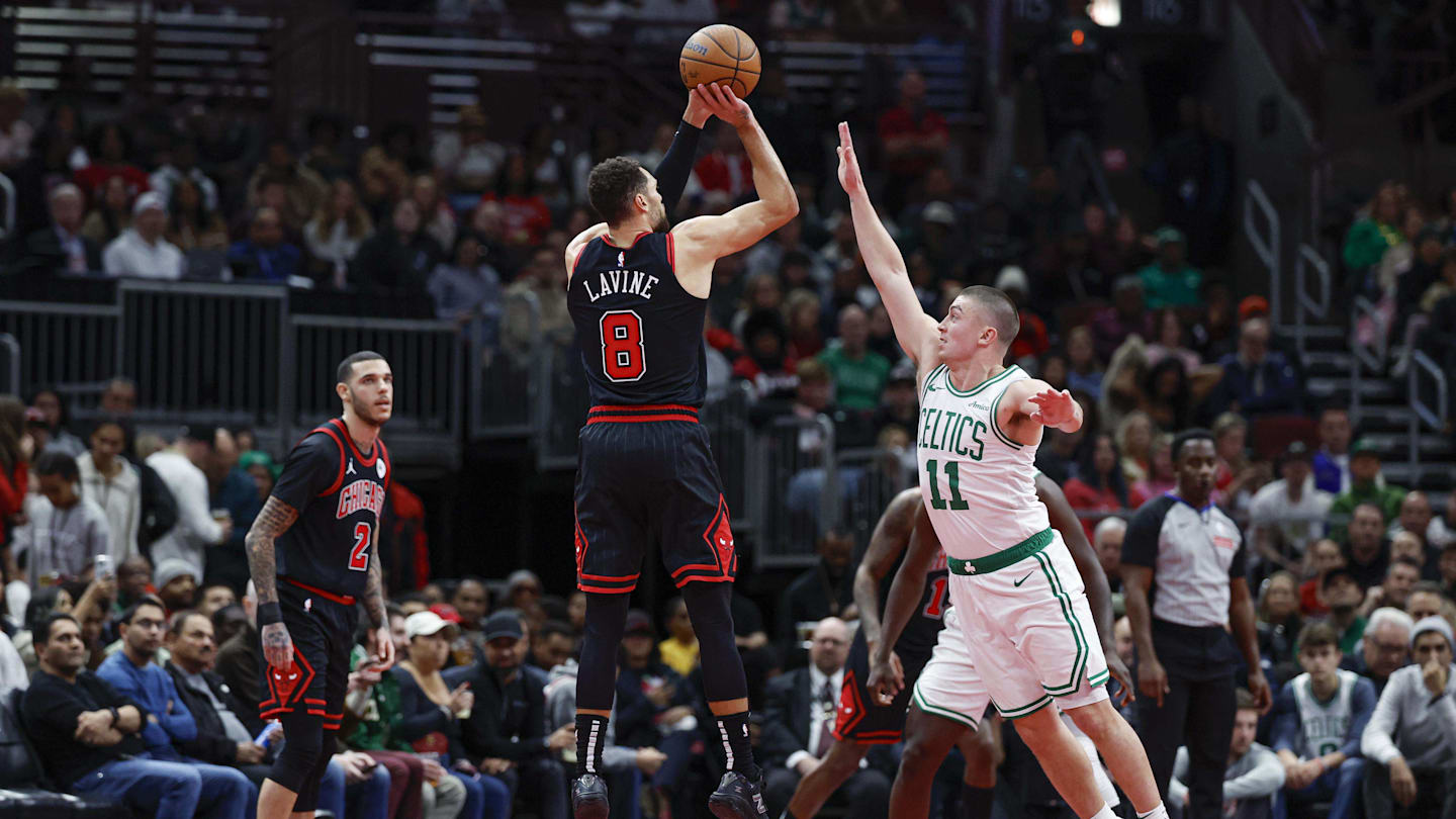 公牛隊以失利結束了 NBA 杯小組賽：接下來會發生什麼？