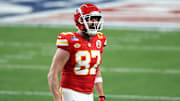 Los Kansas City Chiefs lideran el Power Ranking NFL de los mejores equipos en la temporada 2024-25