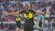 Carney Chukwuemeka could be staying at Borussia Dortmund after all