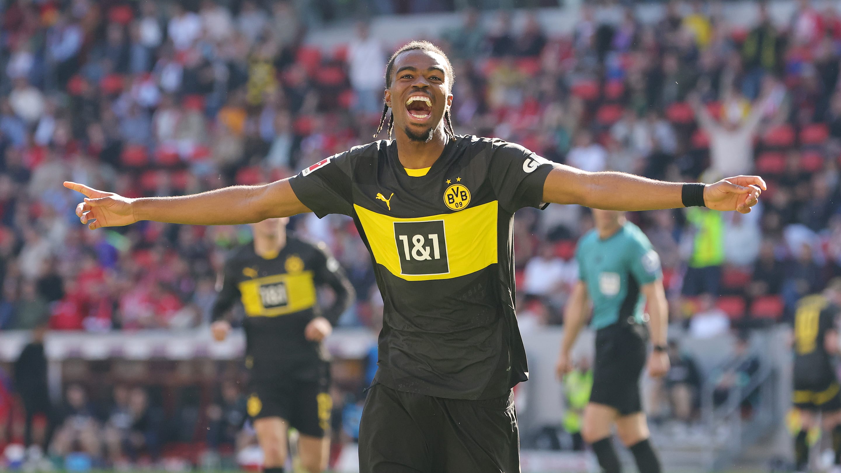 Chelsea handed transfer boost by Borussia Dortmund U-turn