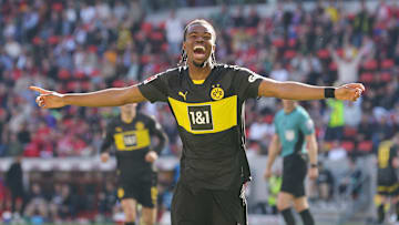 Carney Chukwuemeka könnte per Kaufoption fest zum BVB wechseln