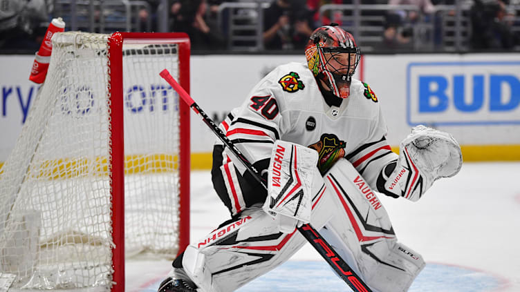 / Gary A. Vasquez-Imagn Images