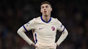 Cole Palmer could be sidelined for Chelsea longer than originally expected