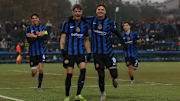 FC Internazionale Milano Youth League 2024/25
