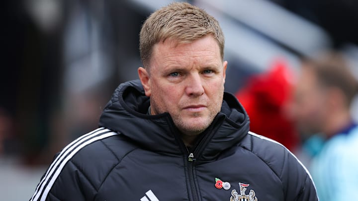 Newcastle United FC v Arsenal FC - Premier League