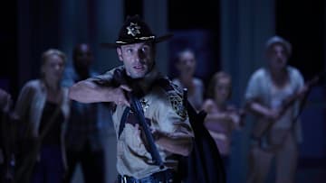 The Walking Dead season 1 episode 6 TS-19
