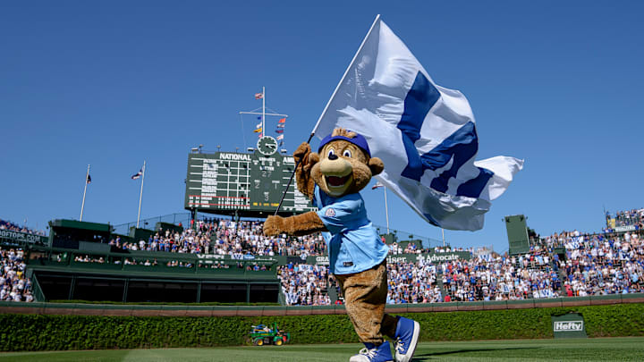 Chicago White Sox v Chicago Cubs