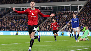 Esloveno chegou ao United após ser artilheiro no RB Leipzig