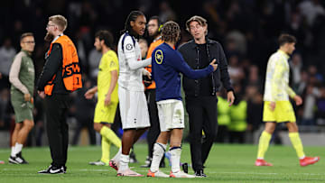 Tottenham's upcoming Premier League clash will succumb to the 3 pm blackout.